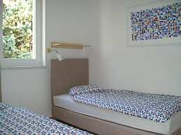 Apartments Henc