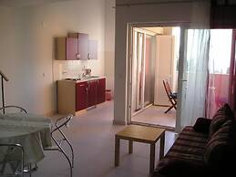Apartments Henc