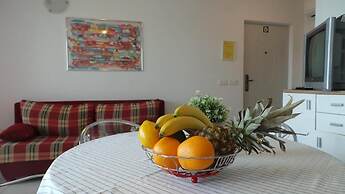 Apartments Henc