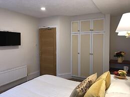 Tully's Hotel