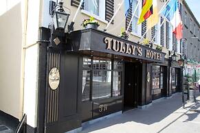 Tully's Hotel