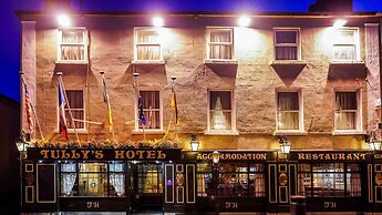 Tully's Hotel