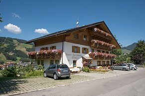 Pension Arnica
