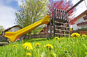 Pension Arnica
