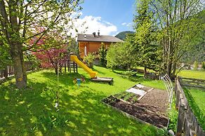 Pension Arnica
