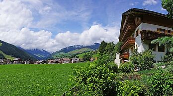 Pension Arnica