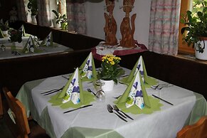 Pension Arnica