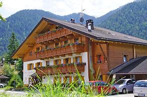 Pension Arnica