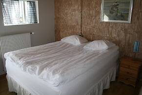 Grímstunga Guesthouse