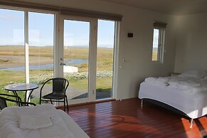 Grímstunga Guesthouse