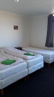 Grímstunga Guesthouse