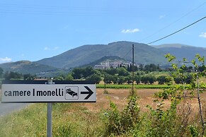 Camere I Monelli