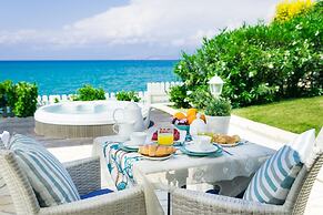 Neptune Sea House
