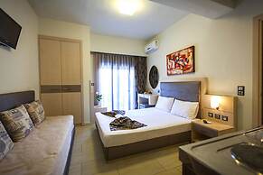 Rooms Amalthea Mare & Cafe - Bistro