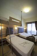 Rooms Amalthea Mare & Cafe - Bistro