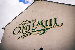 The Old Mill