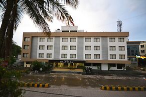 Hotel Dhantara