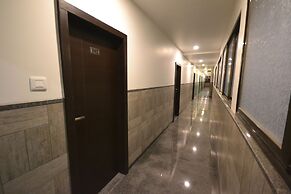 Hotel Dhantara