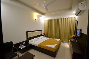 Hotel Dhantara