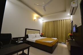 Hotel Dhantara