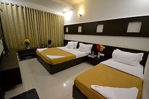 Hotel Dhantara