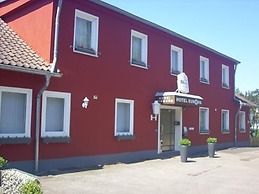 Hotel Europa