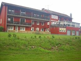 Hotel Europa