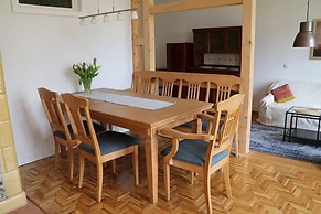 Herrenhaus Alt Vorwerk