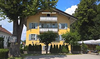 Gasthof Altes Zollhaus