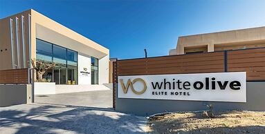 White Olive Elite Laganas - All Inclusive