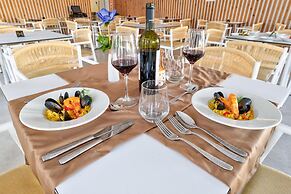 White Olive Elite Laganas - All Inclusive