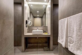 White Olive Elite Laganas - All Inclusive
