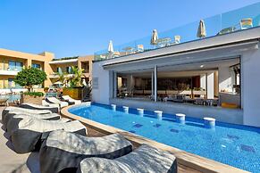 White Olive Elite Laganas - All Inclusive