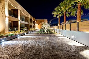 White Olive Elite Laganas - All Inclusive