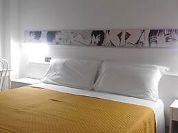 Hotel Dolores