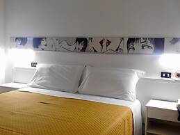 Hotel Dolores