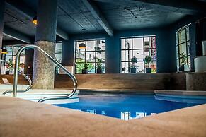 Pebbles Resort
