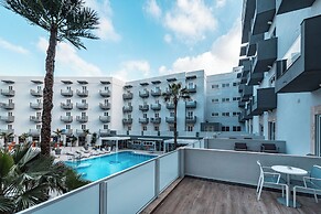 Pebbles Resort