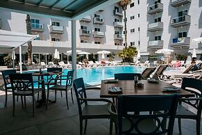 Pebbles Resort