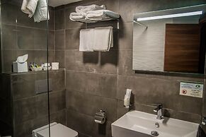 Pebbles Resort