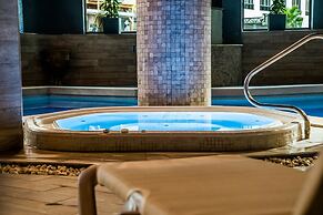 Pebbles Resort