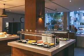 Pebbles Resort
