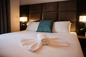 Pebbles Resort