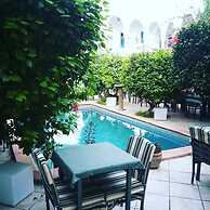 Hotel Arisha