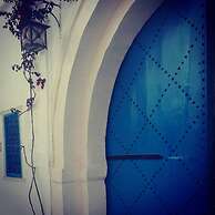 Hotel Arisha