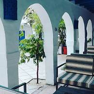 Hotel Arisha