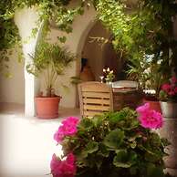 Hotel Arisha