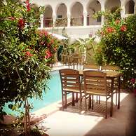 Hotel Arisha