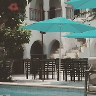 Hotel Arisha