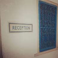 Hotel Arisha